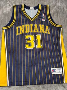 Authentic NBA Basketball Jerseys Collection Mitchell & Ness, Nike, Champion,  Size L XL