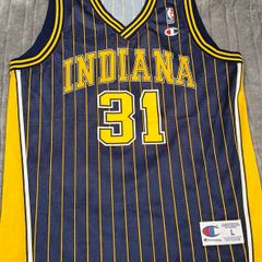 Authentic NBA Basketball Jerseys Collection Mitchell & Ness, Nike, Champion,  Size L XL
