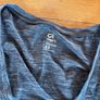 Gap GapFit Breathe training top size XS Image 2