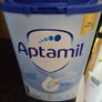 Baby Supplies - Size 1 Nappies, Formula (Aptamil and CowGate) Image 3