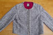 Biba jacket multicolour 12