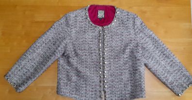 Biba jacket multicolour 12