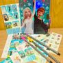 Disney Frozen Elsa Job Lot Bundle Image 2