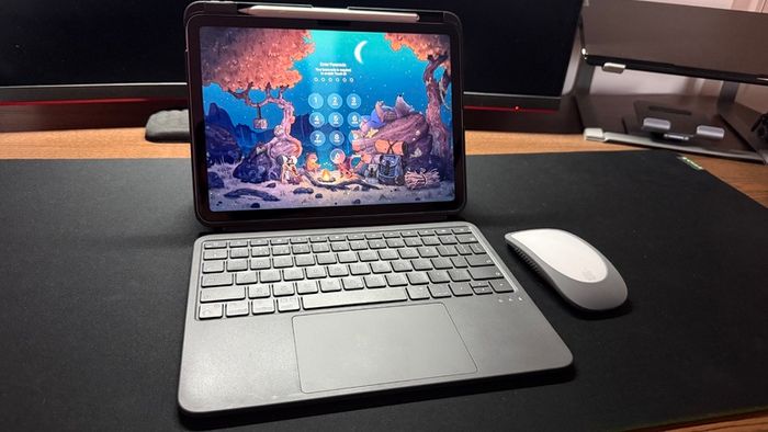IPad Air