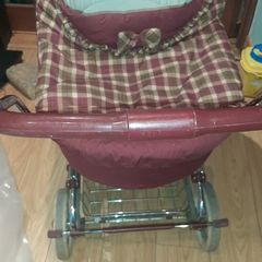 baby pram
