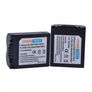 CGA-S006E / DMW-BMA7 Battery for Panasonic Image 6