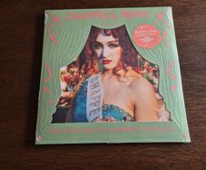 Vinyl: Chappell Roan - The Rise & Fall of a Midwest Princess