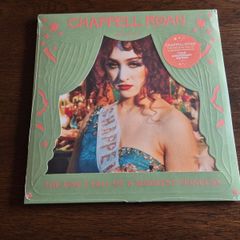 Vinyl: Chappell Roan - The Rise & Fall of a Midwest Princess