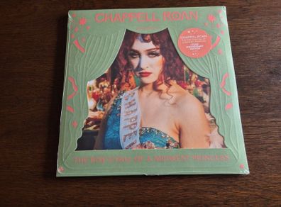 Vinyl: Chappell Roan - The Rise & Fall of a Midwest Princess