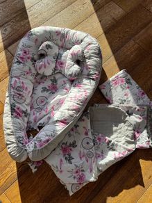 baby nest