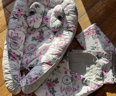 baby nest