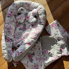 baby nest