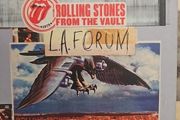 The Rolling Stones 2CD + DVD  - L.A. Forum  (Live In 1975)