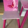 Child's table & chairs Image 3