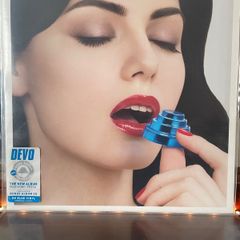 Devo - Something For Everybody