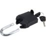 Heavy Duty Closed Shackle Padlock Chain Lock Image 3
