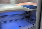Sunbed