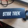 EagleMoss Star Trek The Offical Starships No. 26 Tholian Starship Image 9