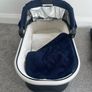 Uppababy Vista buggy with bassinet Image 9
