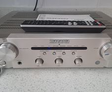 Marantz Pm6005 Amplifier