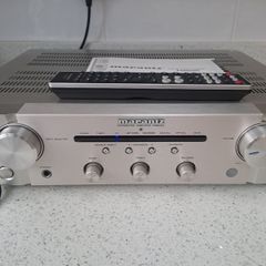 Marantz Pm6005 Amplifier