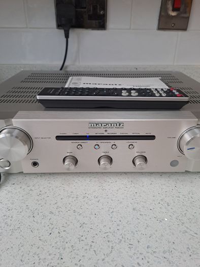 Marantz Pm6005 Amplifier
