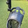 Druids 3 wheel push Golf Trolley Image 4
