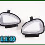 Wing Mirror Entry LED Lights - VW - Golf, Golf Plus, Passat, CC, Jetta, Touran, Eos, Scirocco Image 6