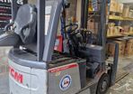 Forklift