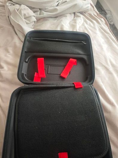 Nintendo switch 2 (accessories included)