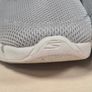 womens SKECHERS GO WALK Slip in trainers runners beige Size UK 4 EU 37 Image 8