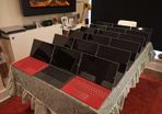 Have for Sale Selection of Microsoft Surfaces Pro Go Book Laptop Tablets