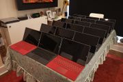 Have for Sale Selection of Microsoft Surfaces Pro Go Book Laptop Tablets