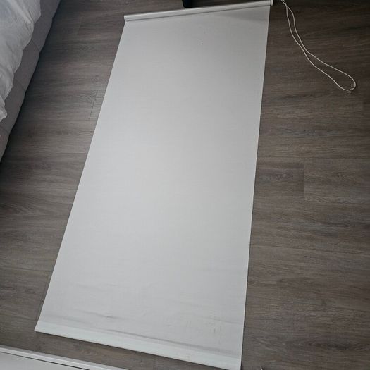 blinds (hillary's)