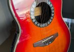 Acoustic Countryman