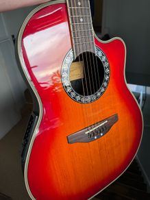 Acoustic Countryman