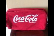 Coca Cola Boot Bag