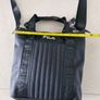 Fila Tote Bag Black Image 10