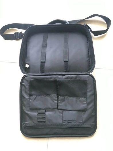 Technik Laptop Bag