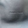 Black leather tote bag Claudia Canova Image 2