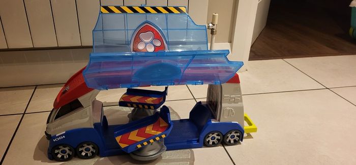 Paw Patroller