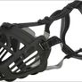 dog Muzzle Teixie Flex size M/L New Image 8