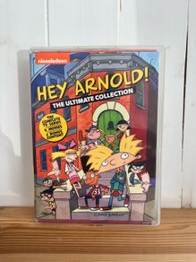 Hey Arnold