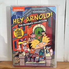 Hey Arnold