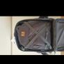 Minimeis G4 shoulder carrier, grey/orange Image 7