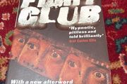 Fight Club Chuck Palahniuk