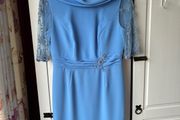 Mother of the Bride outfit