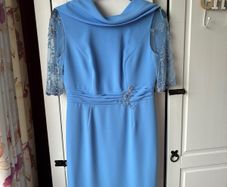 Mother of the Bride outfit