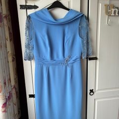 Mother of the Bride outfit