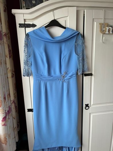 Mother of the Bride outfit